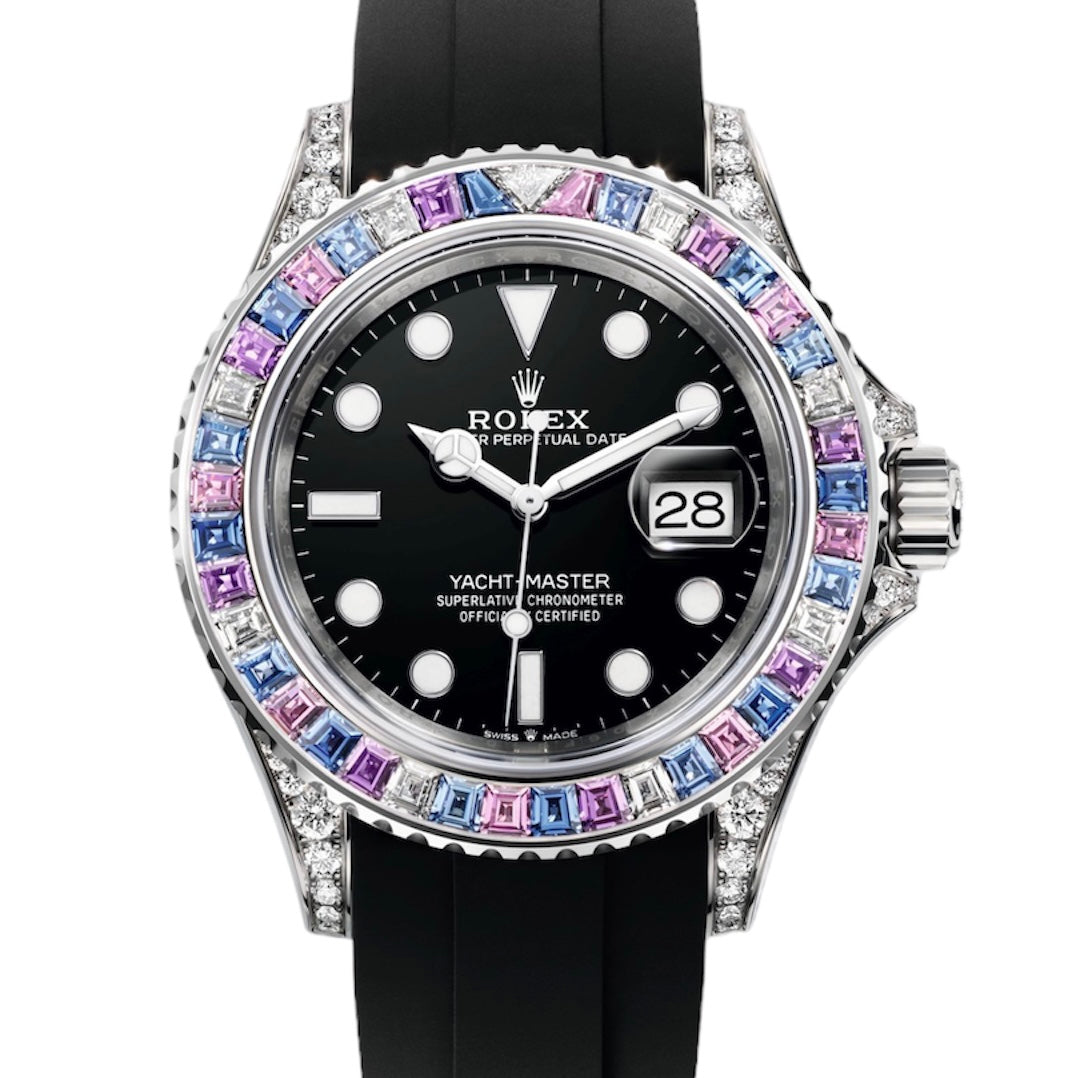 Rolex Yacht-Master 126679SABR - ART Luxury_Japan