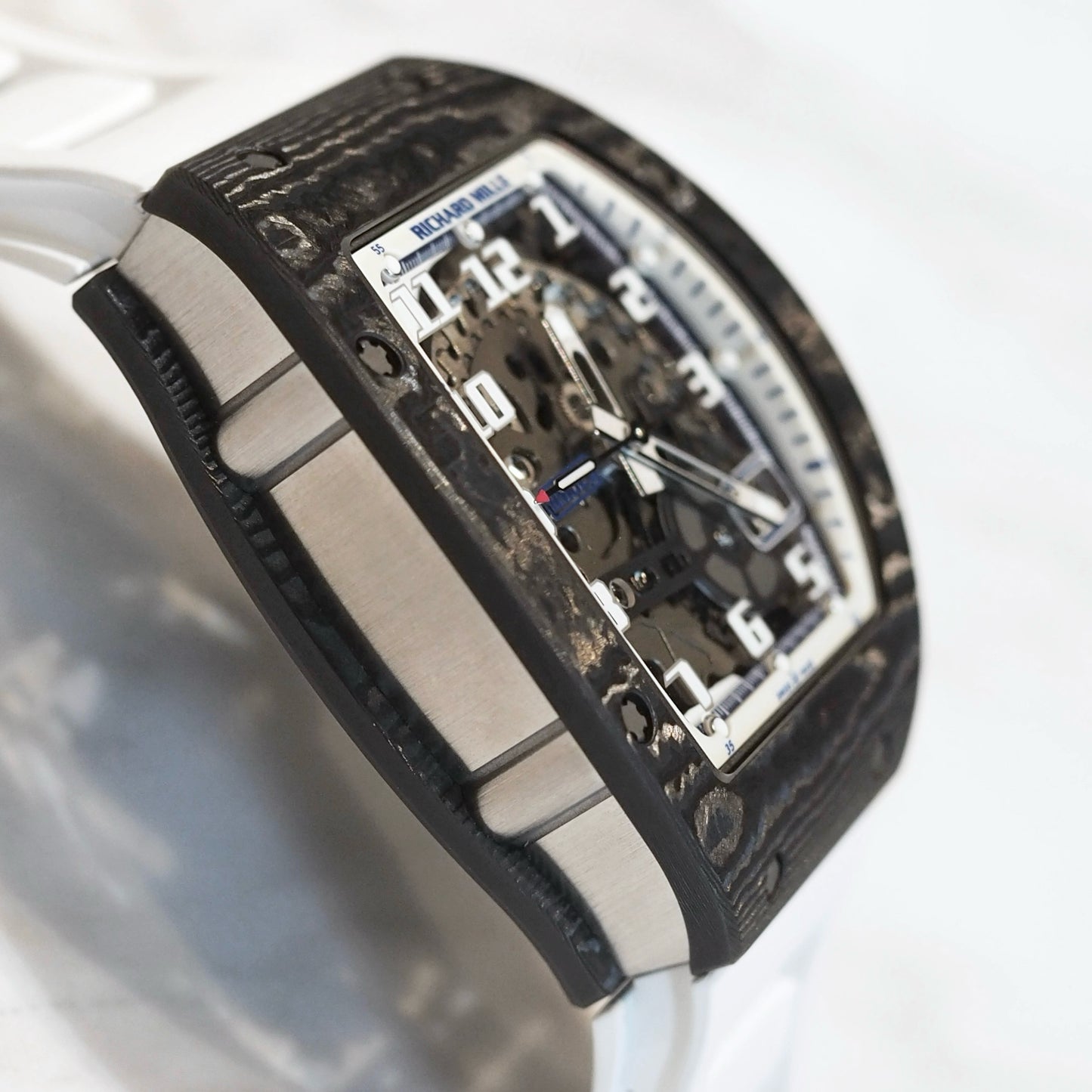 Richard Mille RM029 Automatic NTPT Japan Limited Edition - ART Luxury_Japan