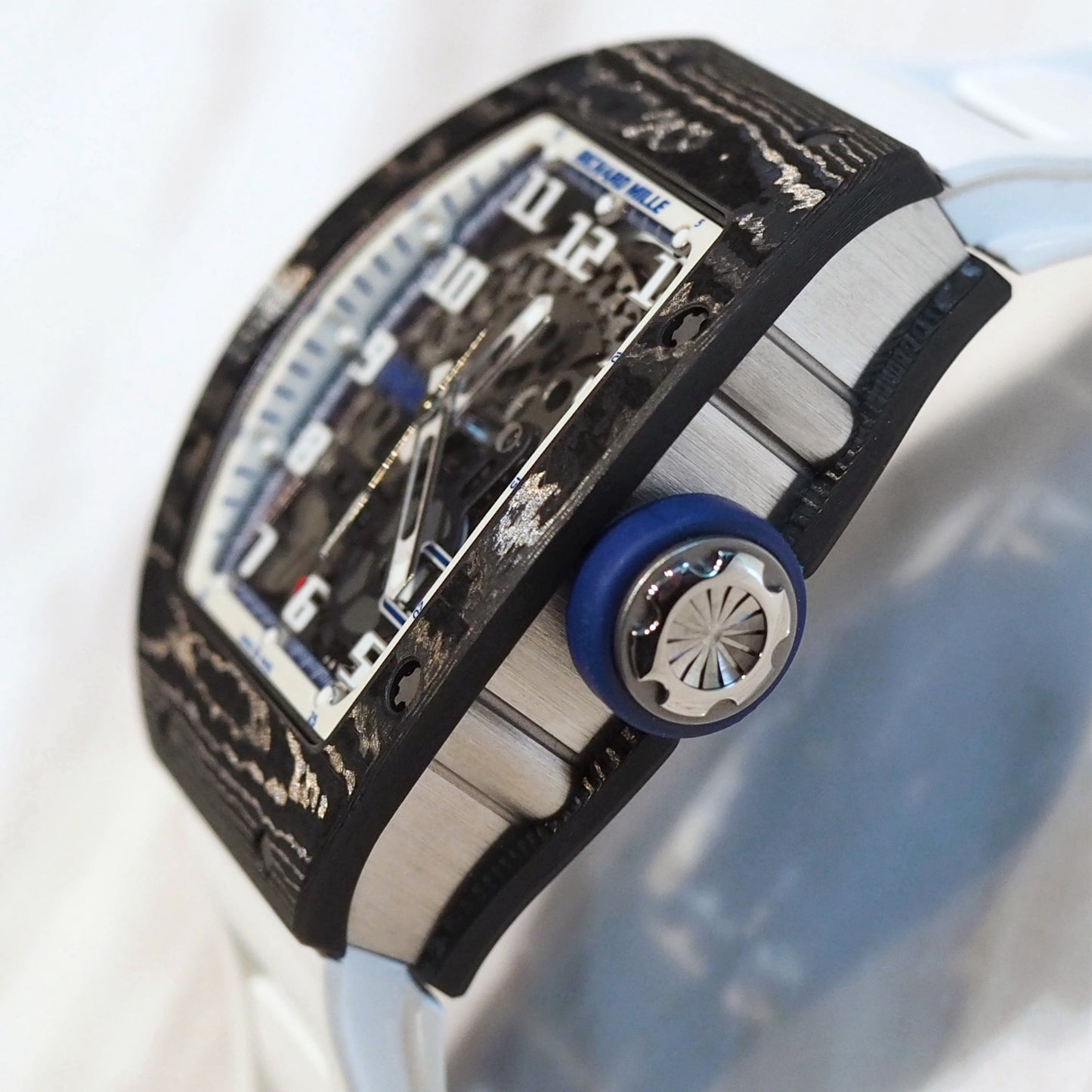 Richard Mille RM029 Automatic NTPT Japan Limited Edition - ART Luxury_Japan