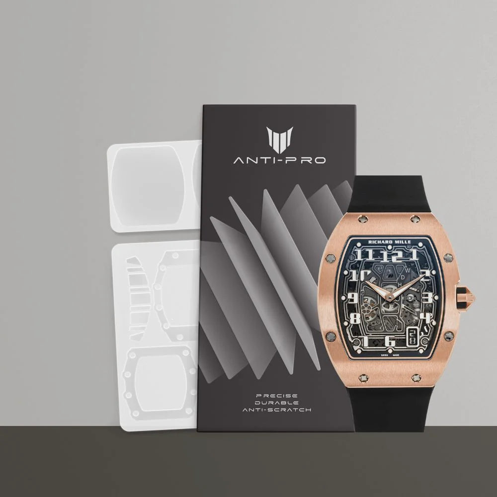 Richard Mille Men
