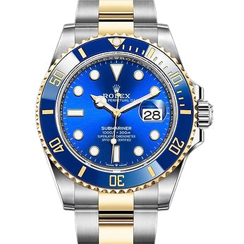 Rolex SUBMARINER 126613LB - ART Luxury_Japan