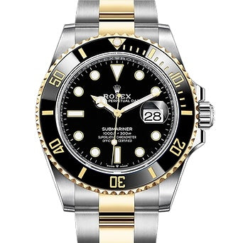 Rolex SUBMARINER 126613LN - ART Luxury_Japan