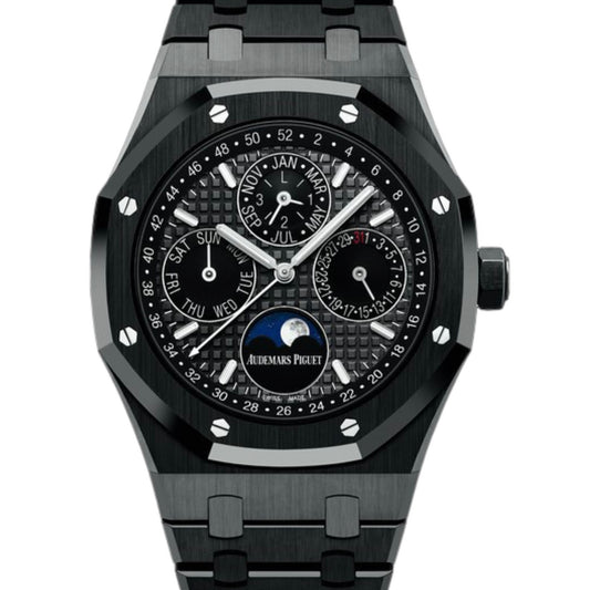 Audemars Piguet Royal Oak Perpetual Calendar 26579CE.OO.1225CE.01 - ART Luxury_Japan