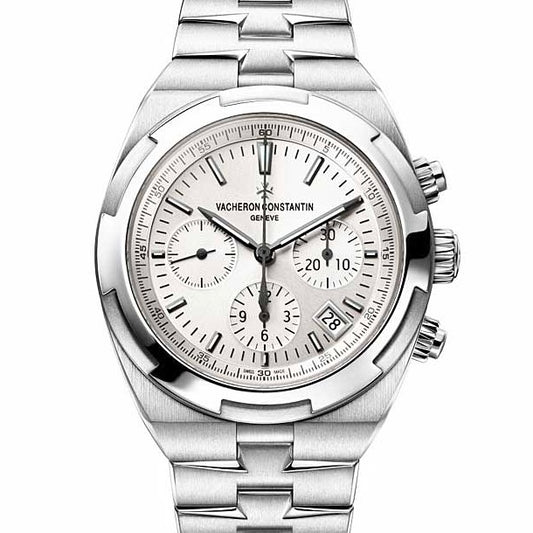 Vacheron Constantin Overseas Chronograph 5500V/110A-B075 - ART Luxury_Japan