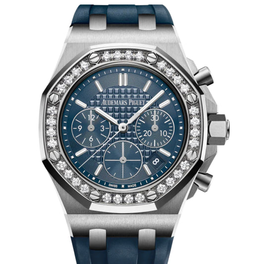 Audemars Piguet Royal Oak Offshore Chronograph 26231ST.ZZ.D027CA.01 - ART Luxury_Japan