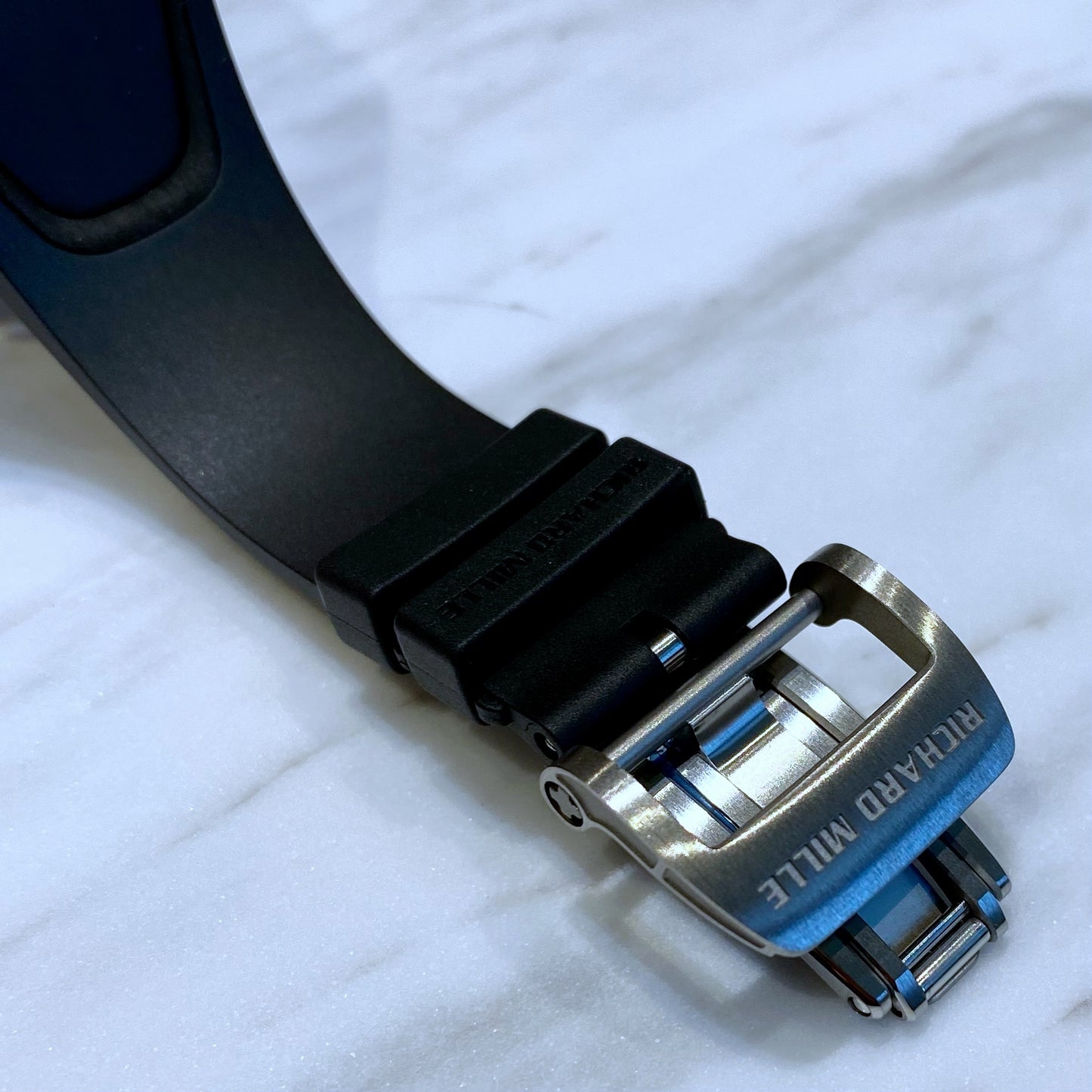Richard Mille RM40-01 McLaren Speedtail Tourbillon Limited Edition - ART Luxury_Japan