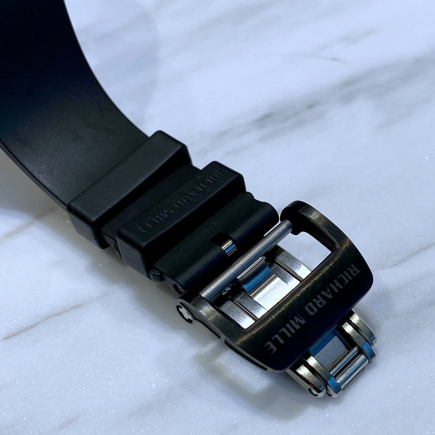 Richard Mille RM61-01 Ultimate Edition Yohan Blake - ART Luxury_Japan
