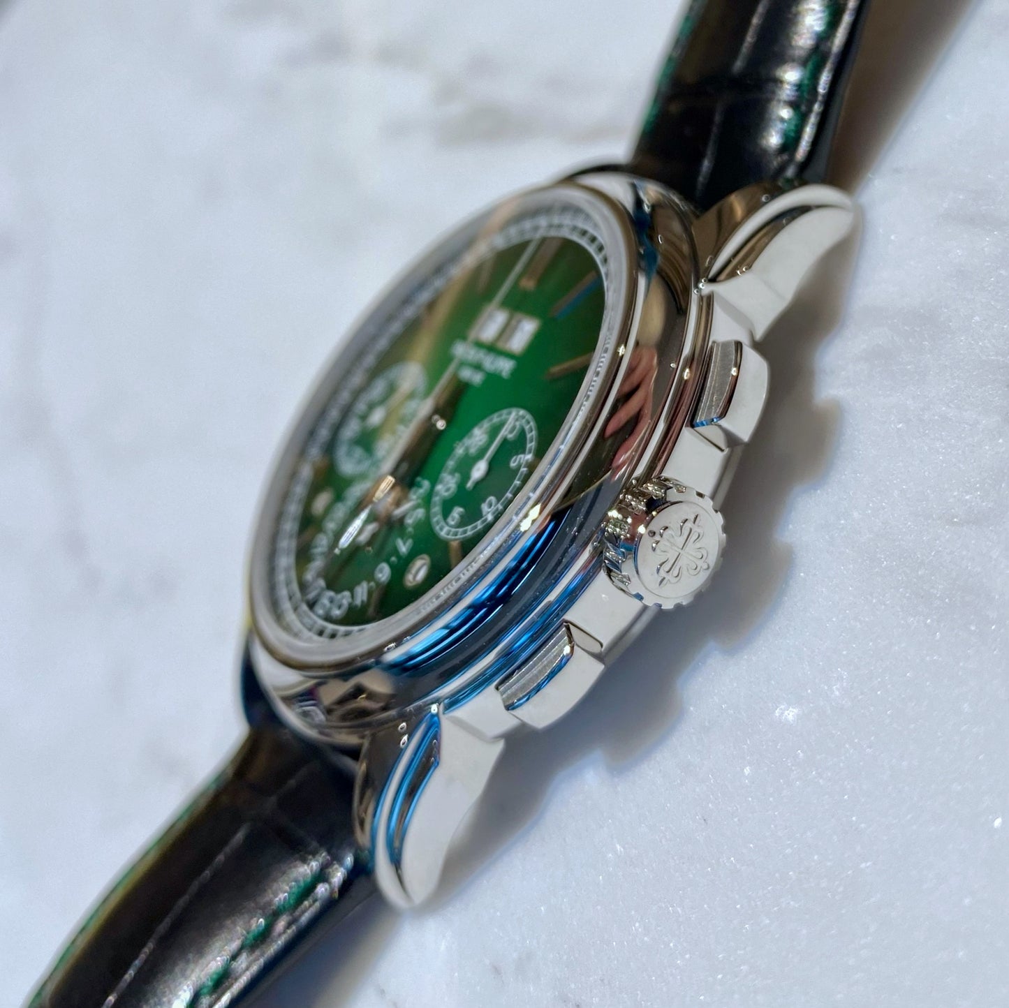 Patek Philippe Grand Complications 5270P-014 - ART Luxury_Japan