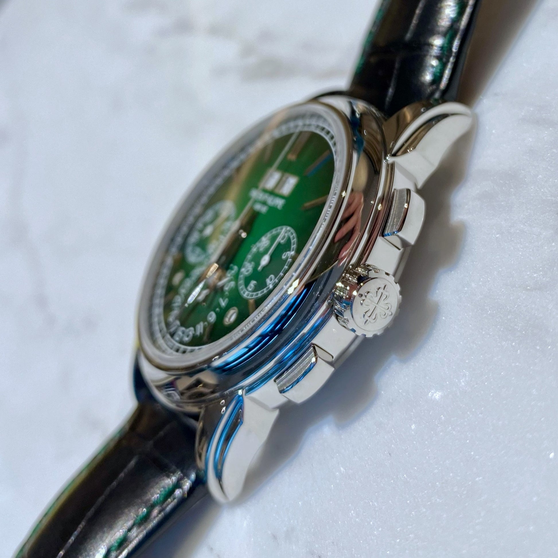 Patek Philippe Grand Complications 5270P-014 - ART Luxury_Japan