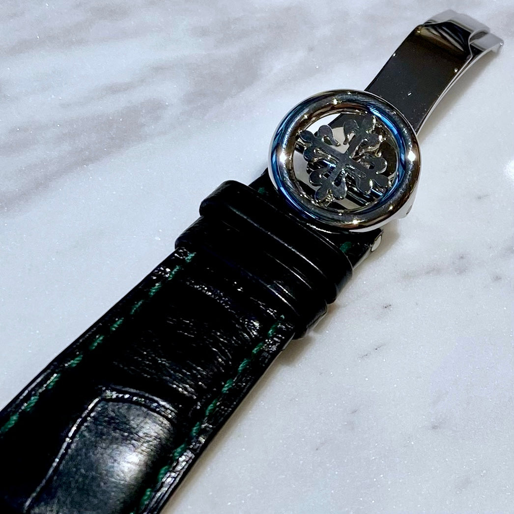 Patek Philippe Grand Complications 5270P-014 - ART Luxury_Japan