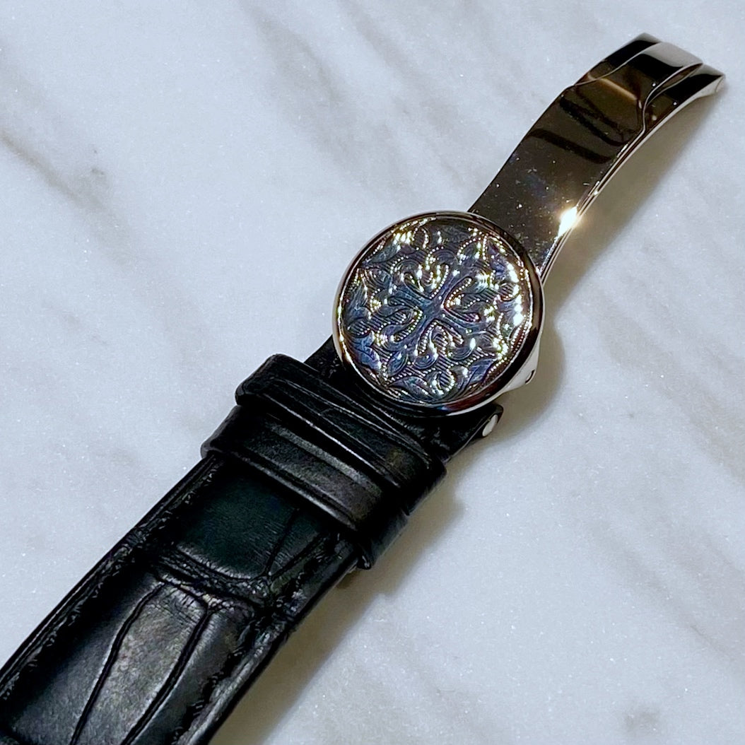 Patek Philippe Grand Complications 5160/500G-001 - ART Luxury_Japan
