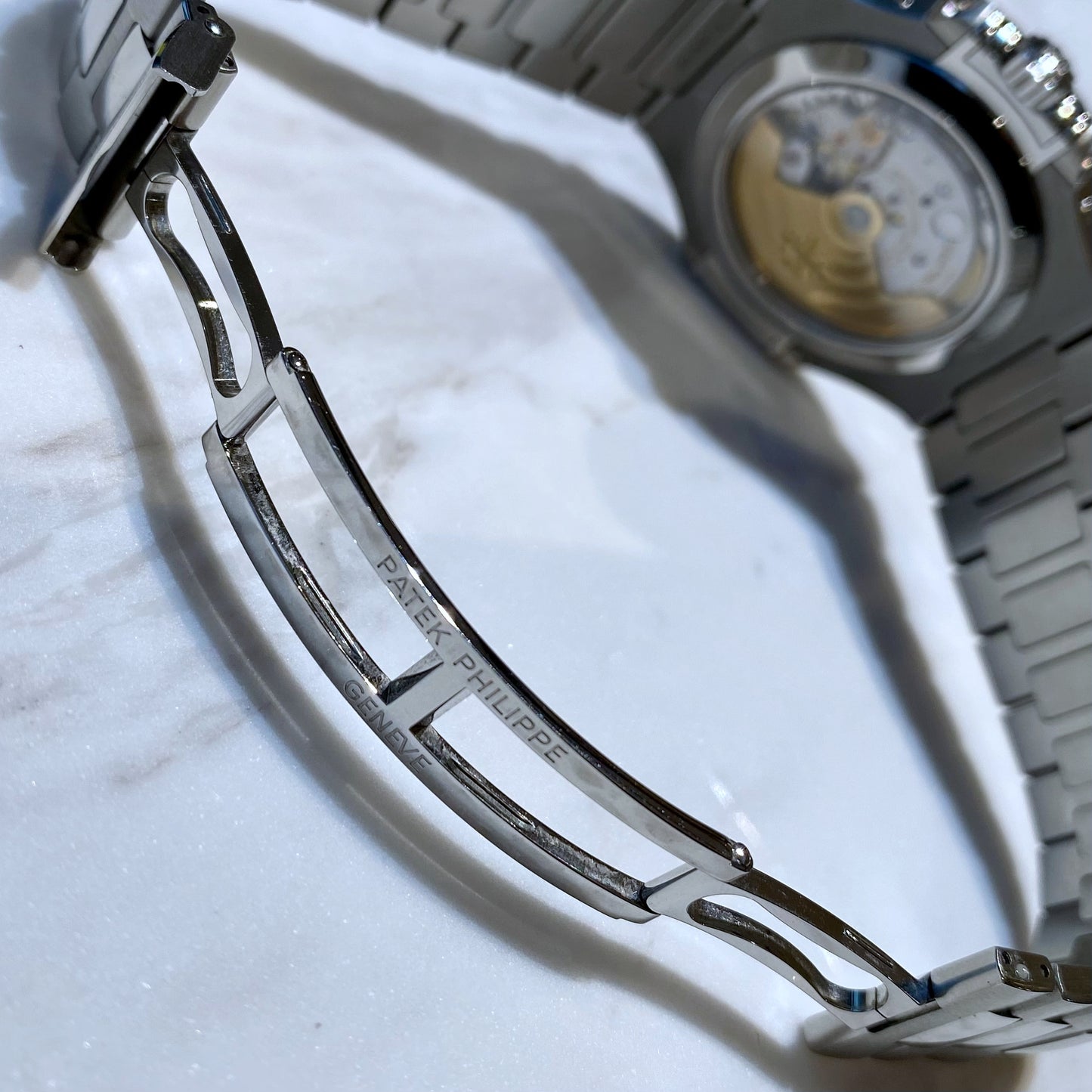 Patek Philippe Nautilus Annual Calendar 5726/1A-014 - ART Luxury_Japan