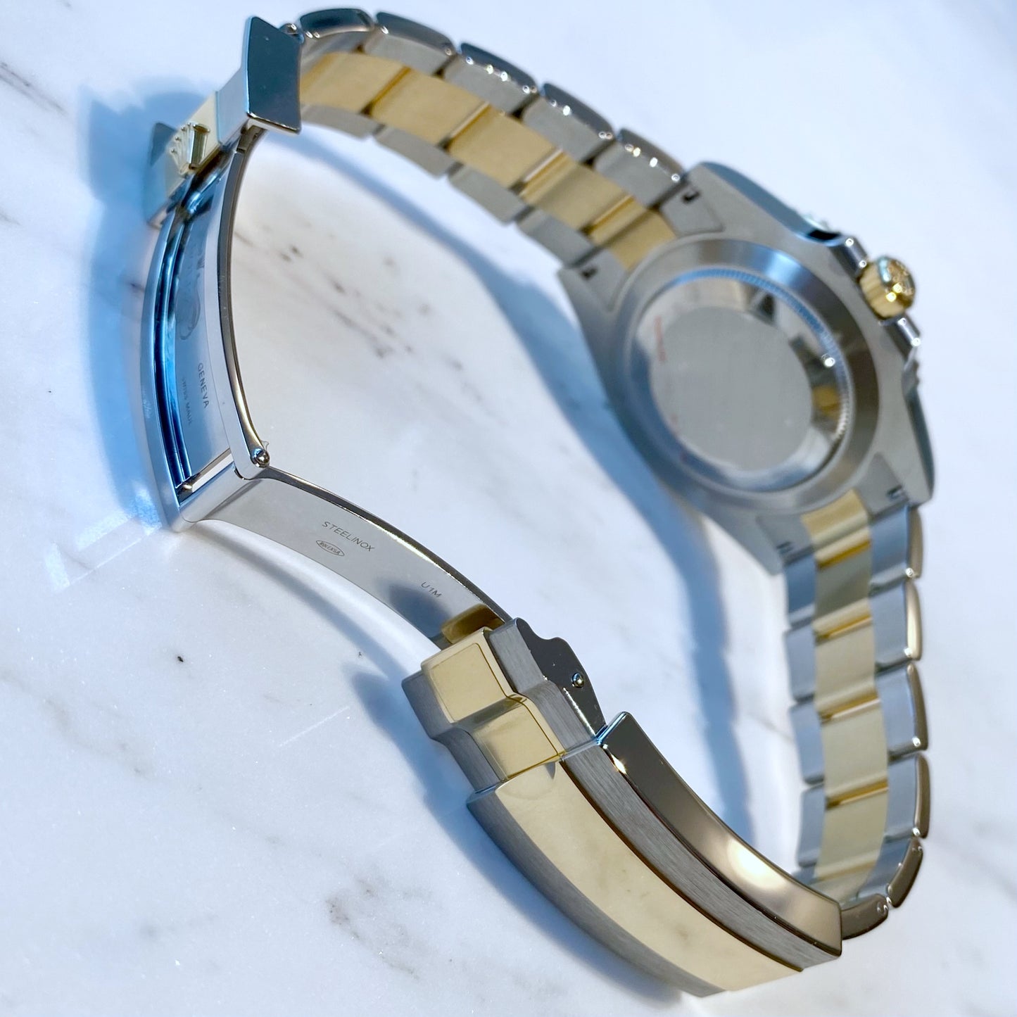 Rolex SUBMARINER 126613LB - ART Luxury_Japan