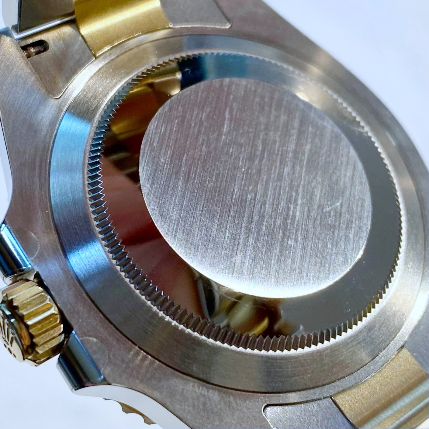 Rolex SUBMARINER 126613LB - ART Luxury_Japan