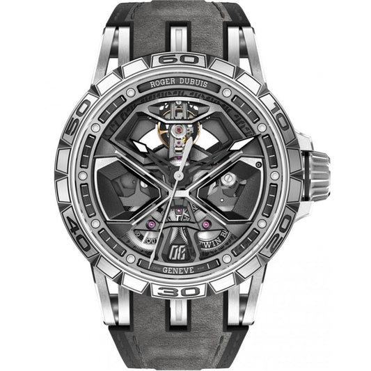 Roger Dubuis Excalibur Huracan RDDBEX0748 - ART Luxury_Japan