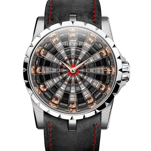 Roger Dubuis Excalibur Knights of the Round Table RDDBEX0806 - ART Luxury_Japan