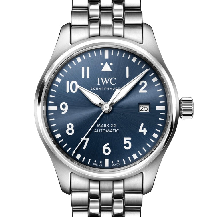 IWC Mark XVIII Petit Prince IW327016 - ART Luxury_Japan