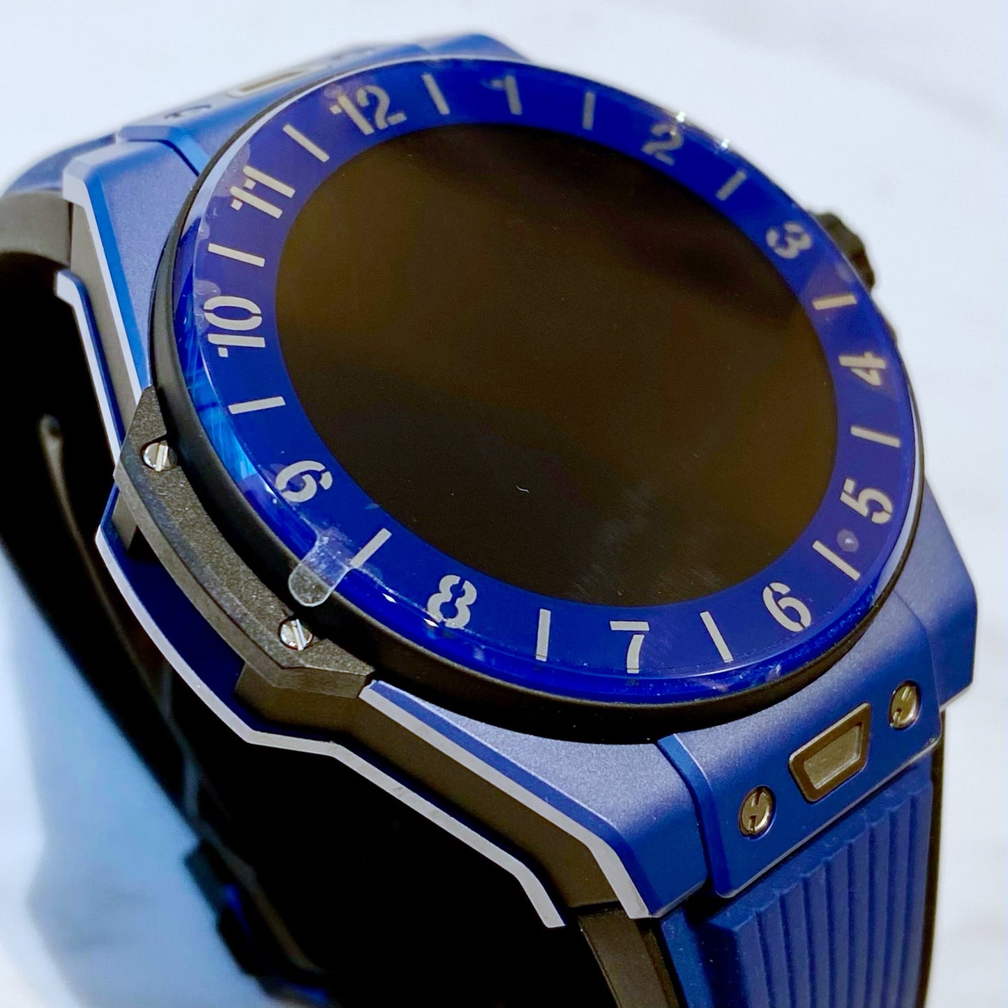 Hublot Big Bang e UEFA Champions League 440.EX.1100.RX.UCL20 - ART Luxury_Japan