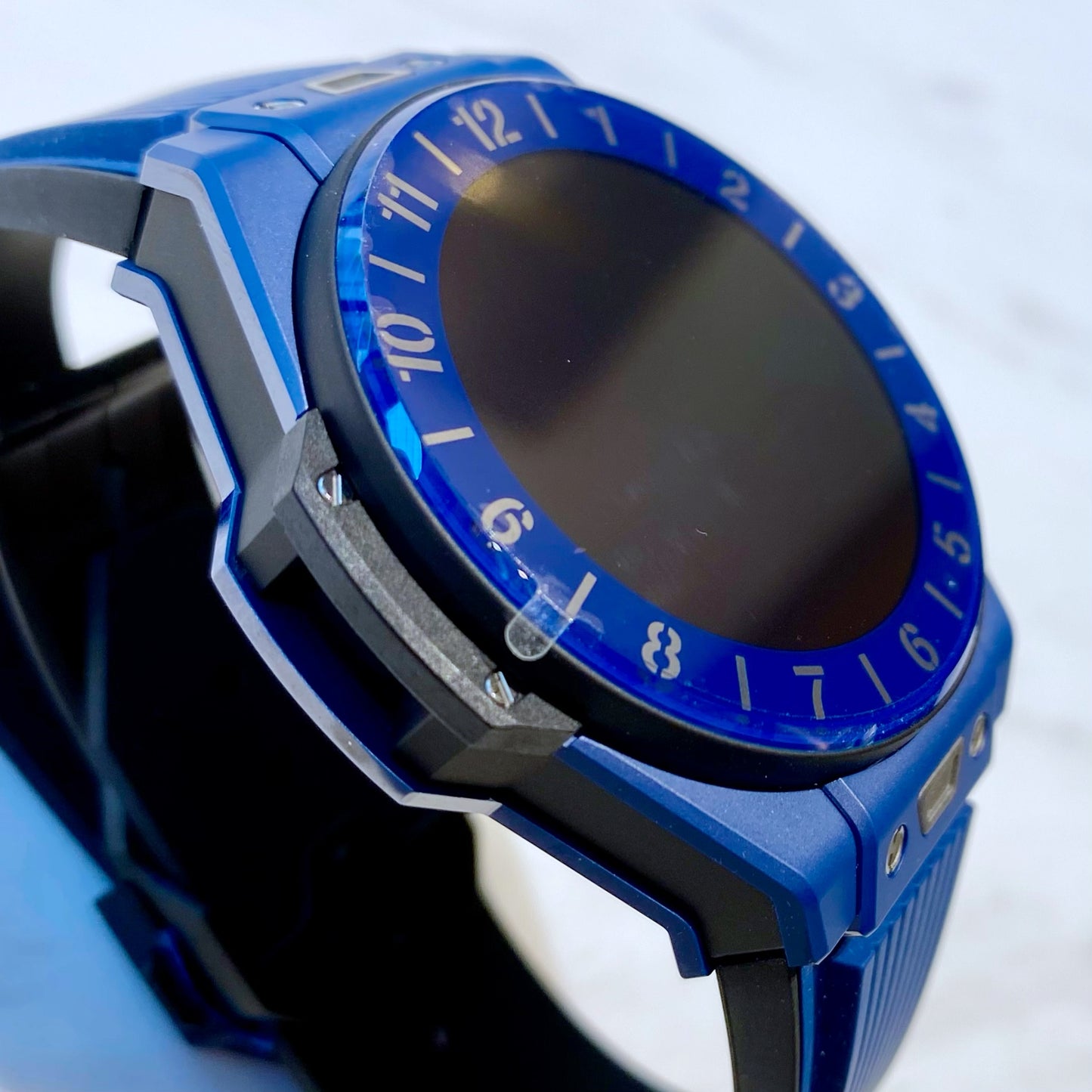 Hublot Big Bang e UEFA Champions League 440.EX.1100.RX.UCL20 - ART Luxury_Japan