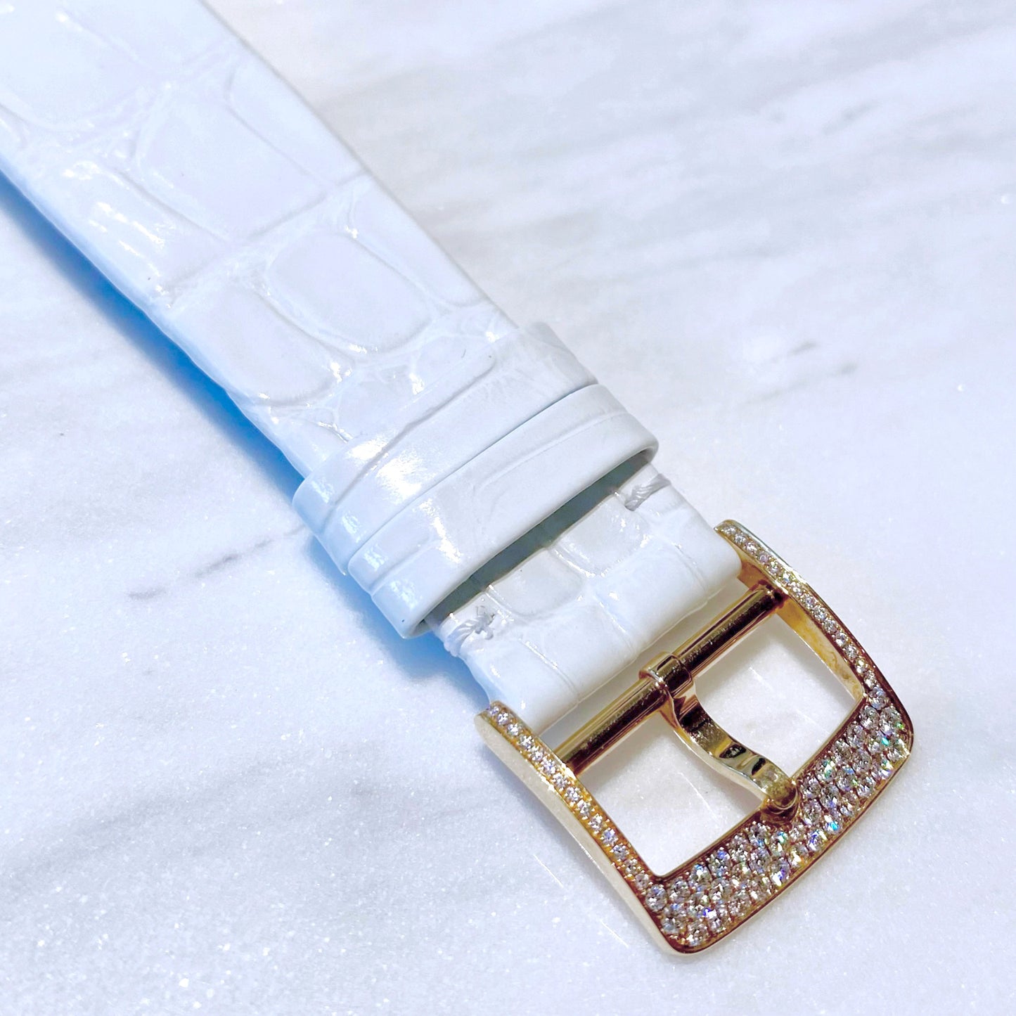 Van Cleef Lady Arpels Pont des Amoureux Jour VCARO8TZ00 - ART Luxury_Japan