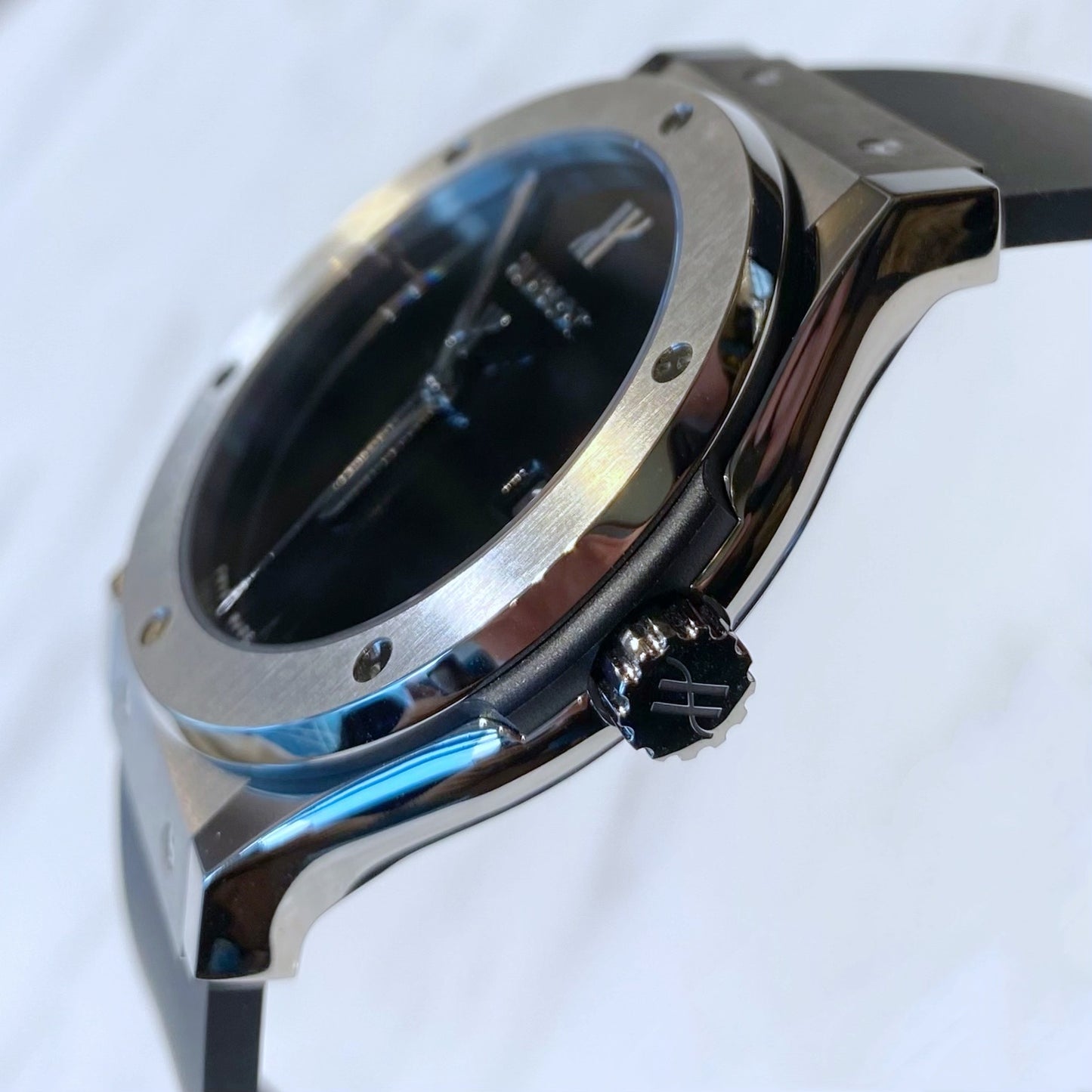 Hublot Classic Fusion 40years 511.NX.1270.RX.MDM40 - ART Luxury_Japan