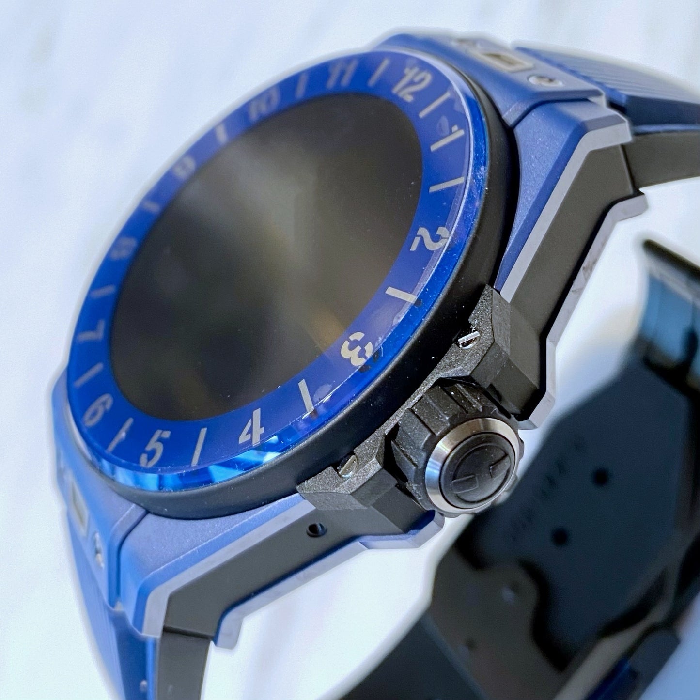 Hublot Big Bang e UEFA Champions League 440.EX.1100.RX.UCL20 - ART Luxury_Japan