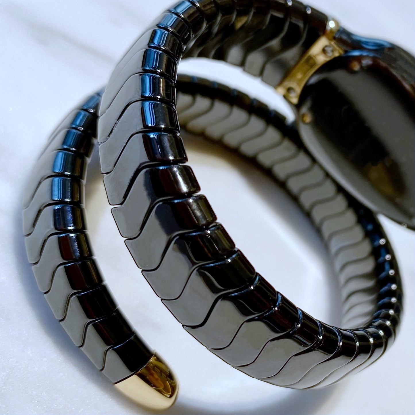 Bvlgari Serpenti Spiga 102735 - ART Luxury_Japan