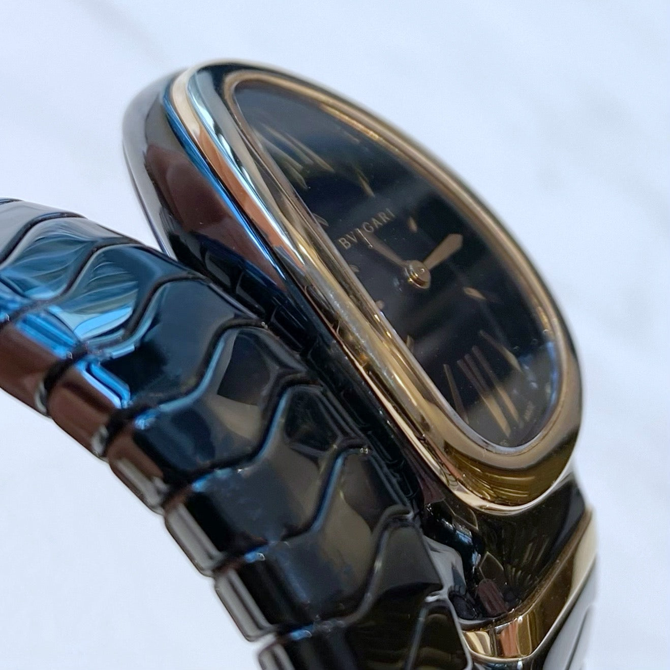 Bvlgari Serpenti Spiga 102735 - ART Luxury_Japan