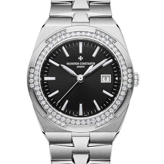 Vacheron Constantin Overseas Quartz 1205V/100A-B591 - ART Luxury_Japan