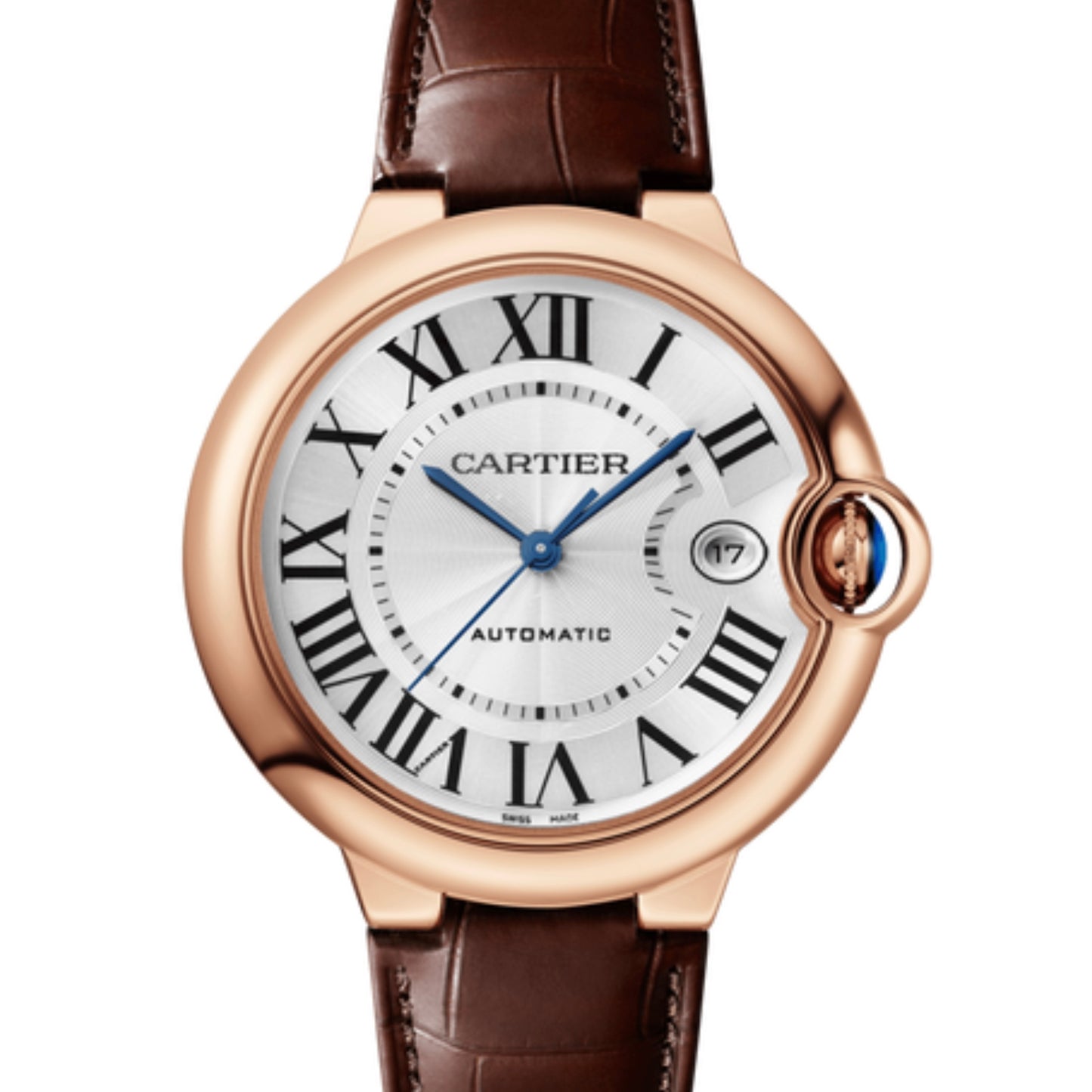 Cartier Ballon Bleu de Cartier W6920097 - ART Luxury_Japan