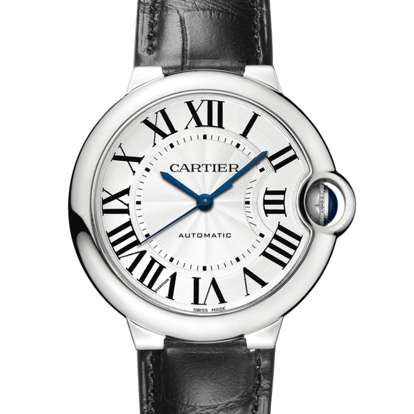 Cartier Ballon Bleu de Cartier WSBB0028 - ART Luxury_Japan
