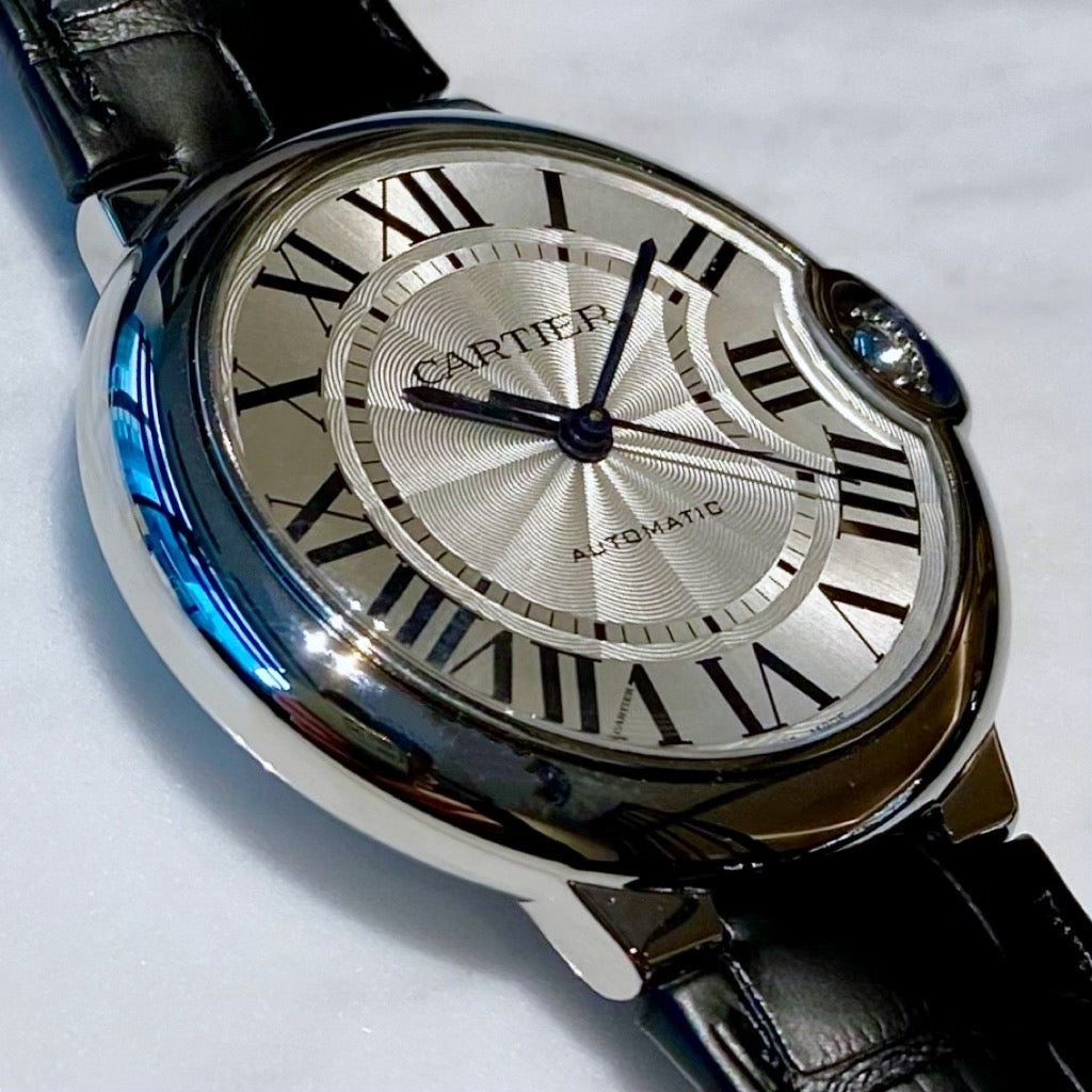 Cartier Ballon Bleu de Cartier WSBB0028 - ART Luxury_Japan