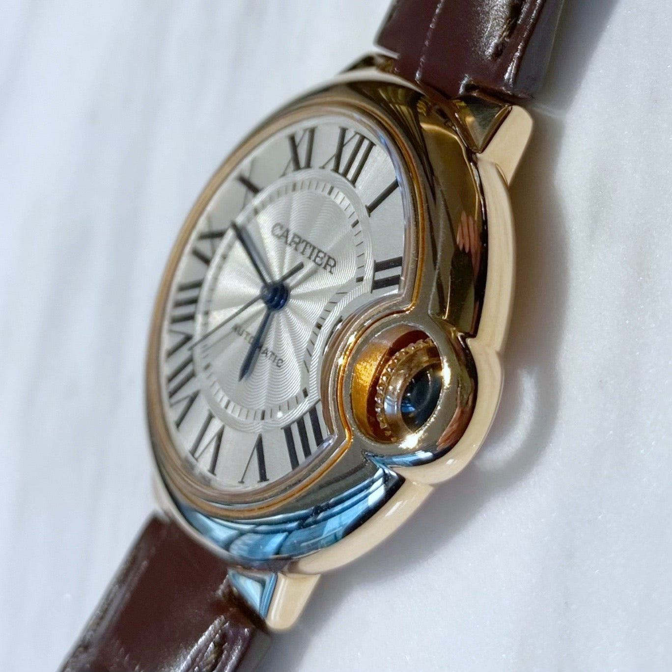 Cartier Ballon Bleu de Cartier W6920097 - ART Luxury_Japan