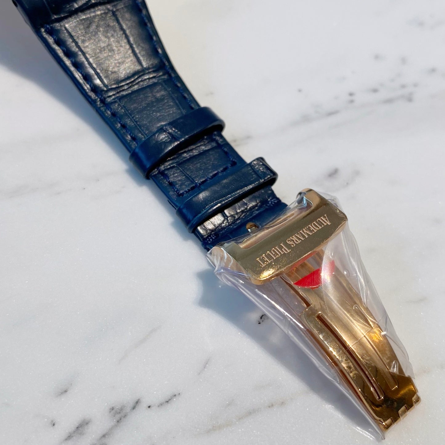 Audemars Piguet Royal Oak Chronograph 26331OR.OO.D315CR.01 - ART Luxury_Japan