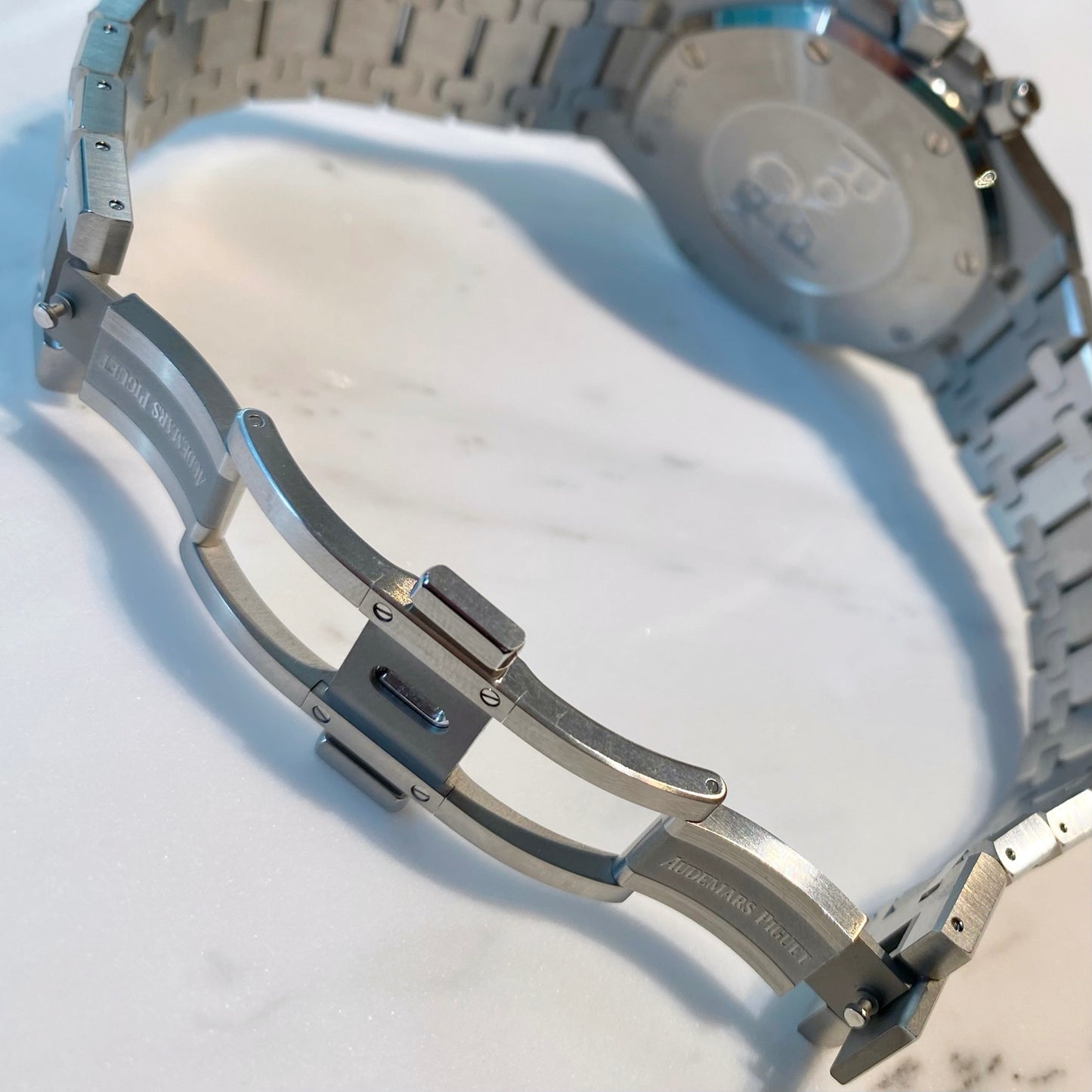 Audemars Piguet Royal Oak Chronograph 26331ST.OO.1220ST.03 - ART Luxury_Japan