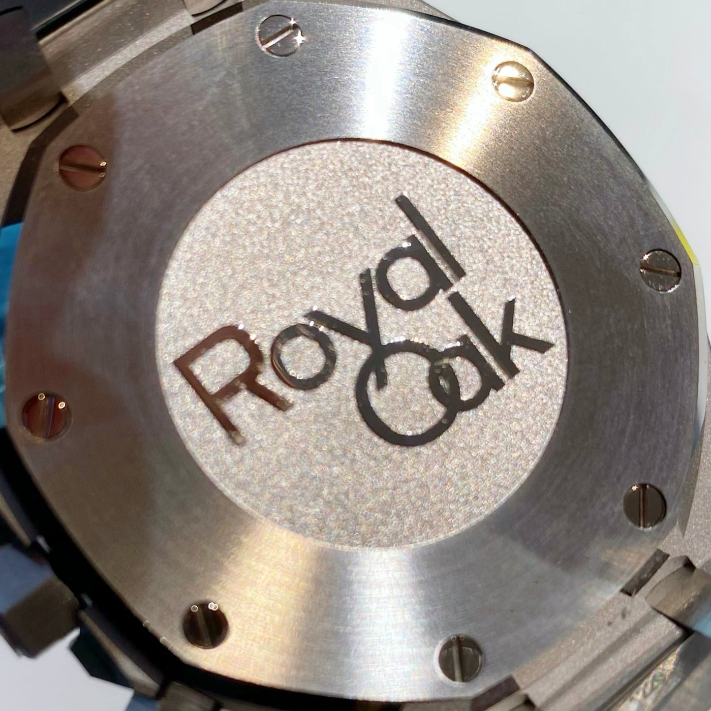 Audemars Piguet Royal Oak Chronograph 26331ST.OO.1220ST.01 - ART Luxury_Japan
