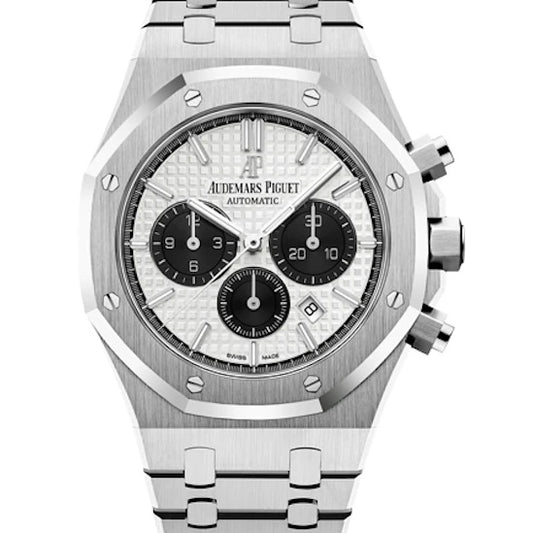 Audemars Piguet Royal Oak Chronograph 26331ST.OO.1220ST.03 - ART Luxury_Japan