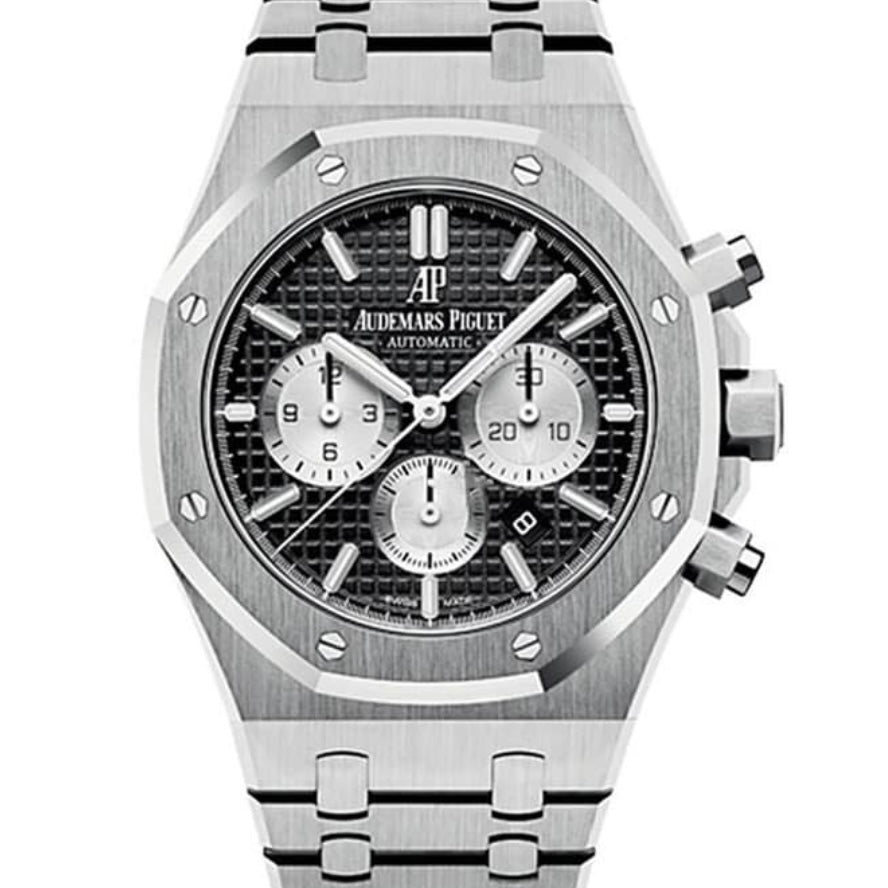Audemars Piguet Royal Oak Chronograph 26331ST.OO.1220ST.02 - ART Luxury_Japan