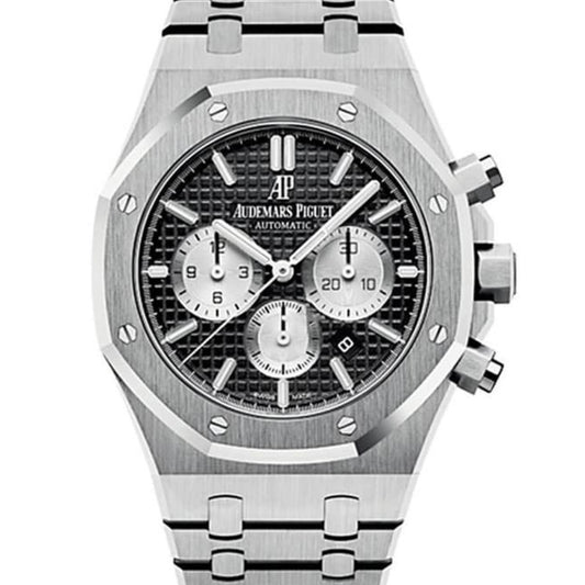 Audemars Piguet Royal Oak Chronograph 26331ST.OO.1220ST.02 - ART Luxury_Japan