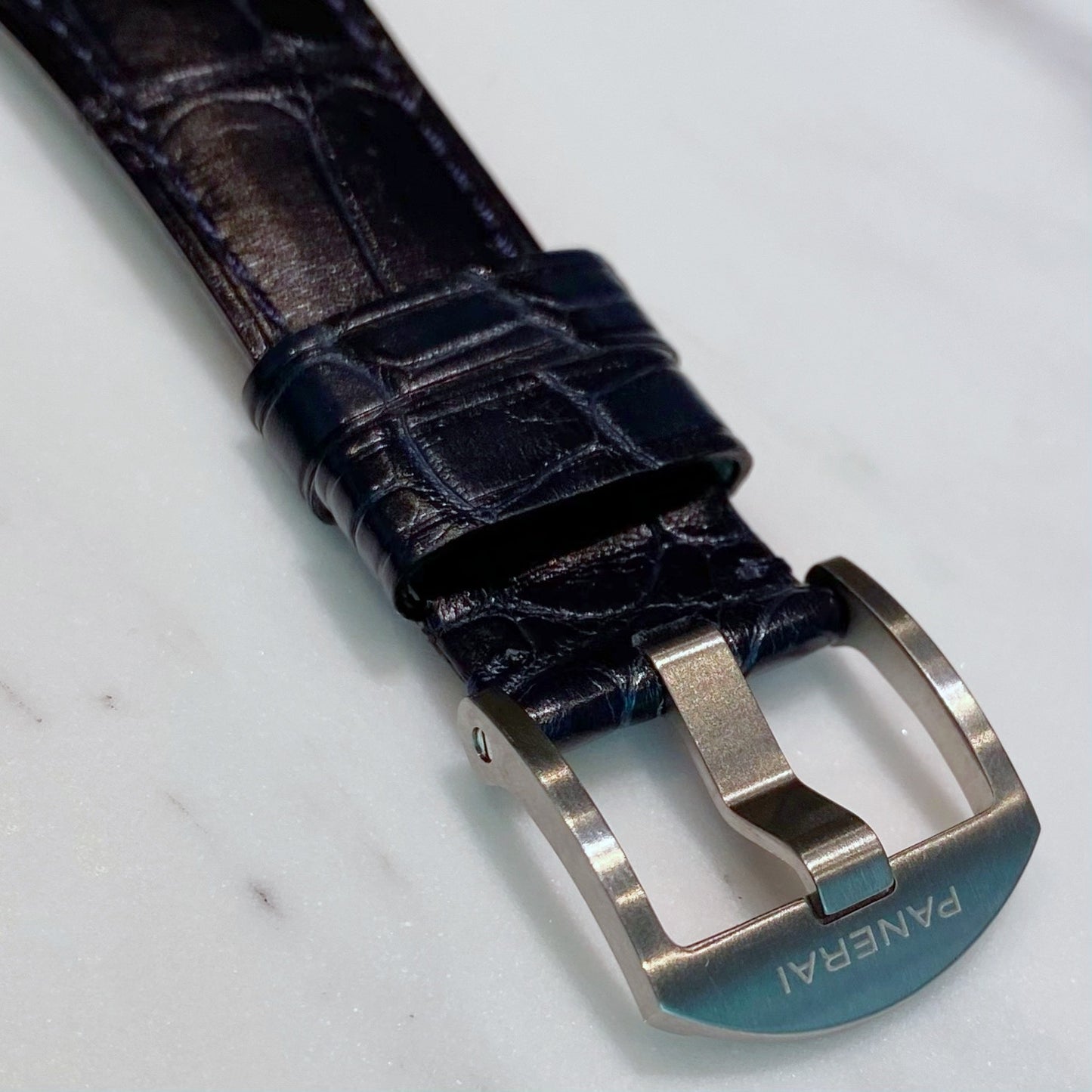 Panerai Luminor Due 3Days Titanio PAM00728 - ART Luxury_Japan