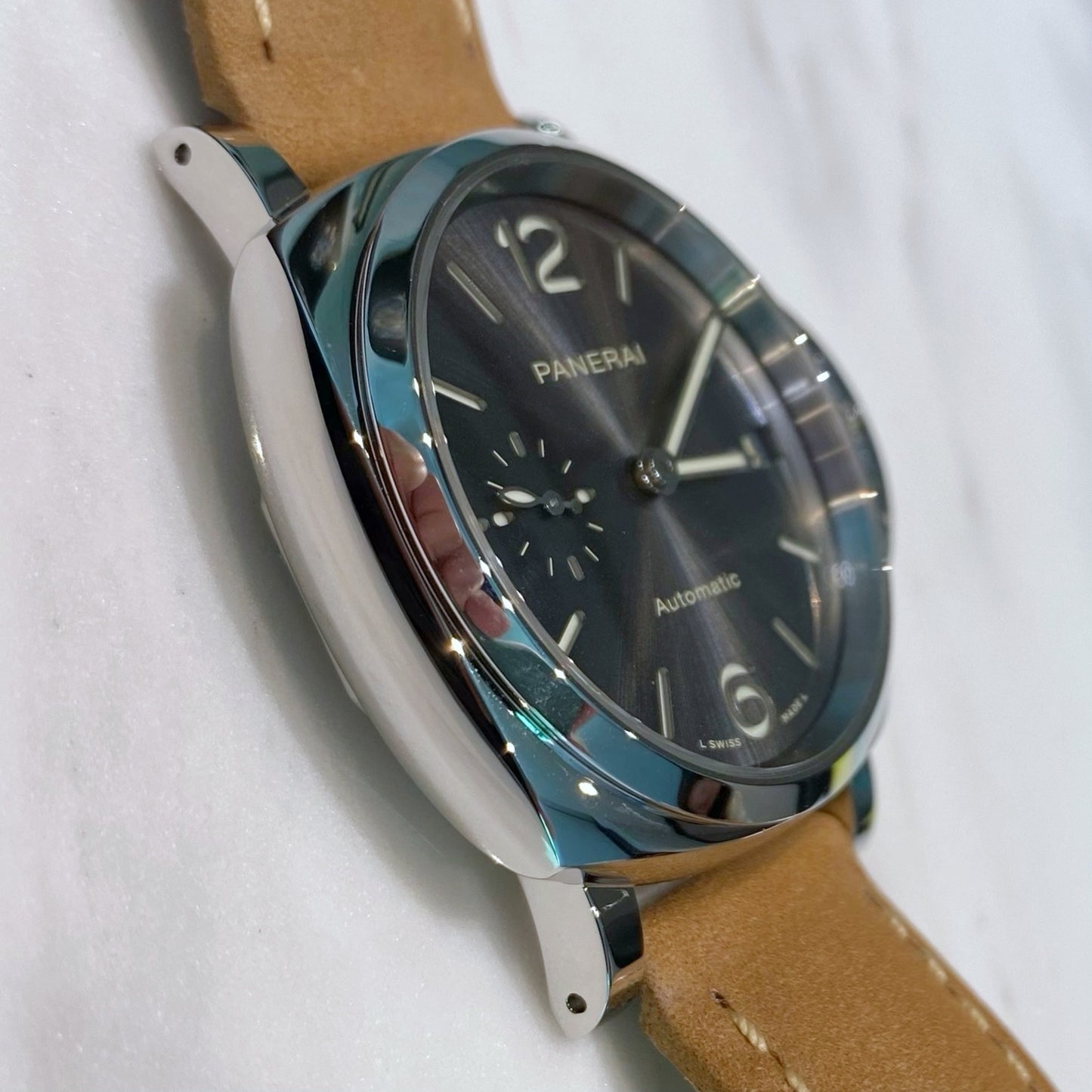 Panerai Luminor Due PAM00755 - ART Luxury_Japan