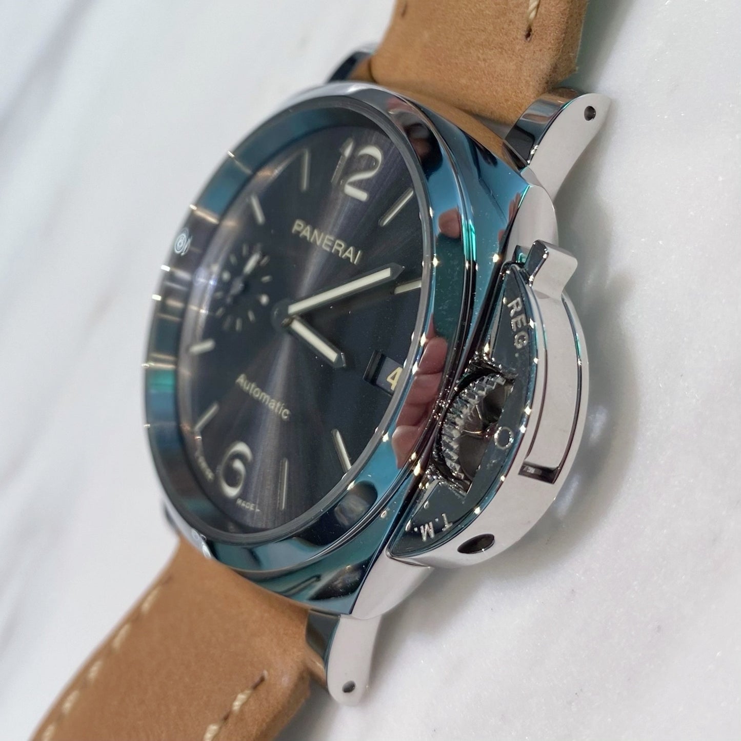 Panerai Luminor Due PAM00755 - ART Luxury_Japan