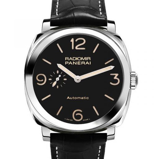 Panerai Radiomir 1940 3Days Acciaio PAM00572 - ART Luxury_Japan