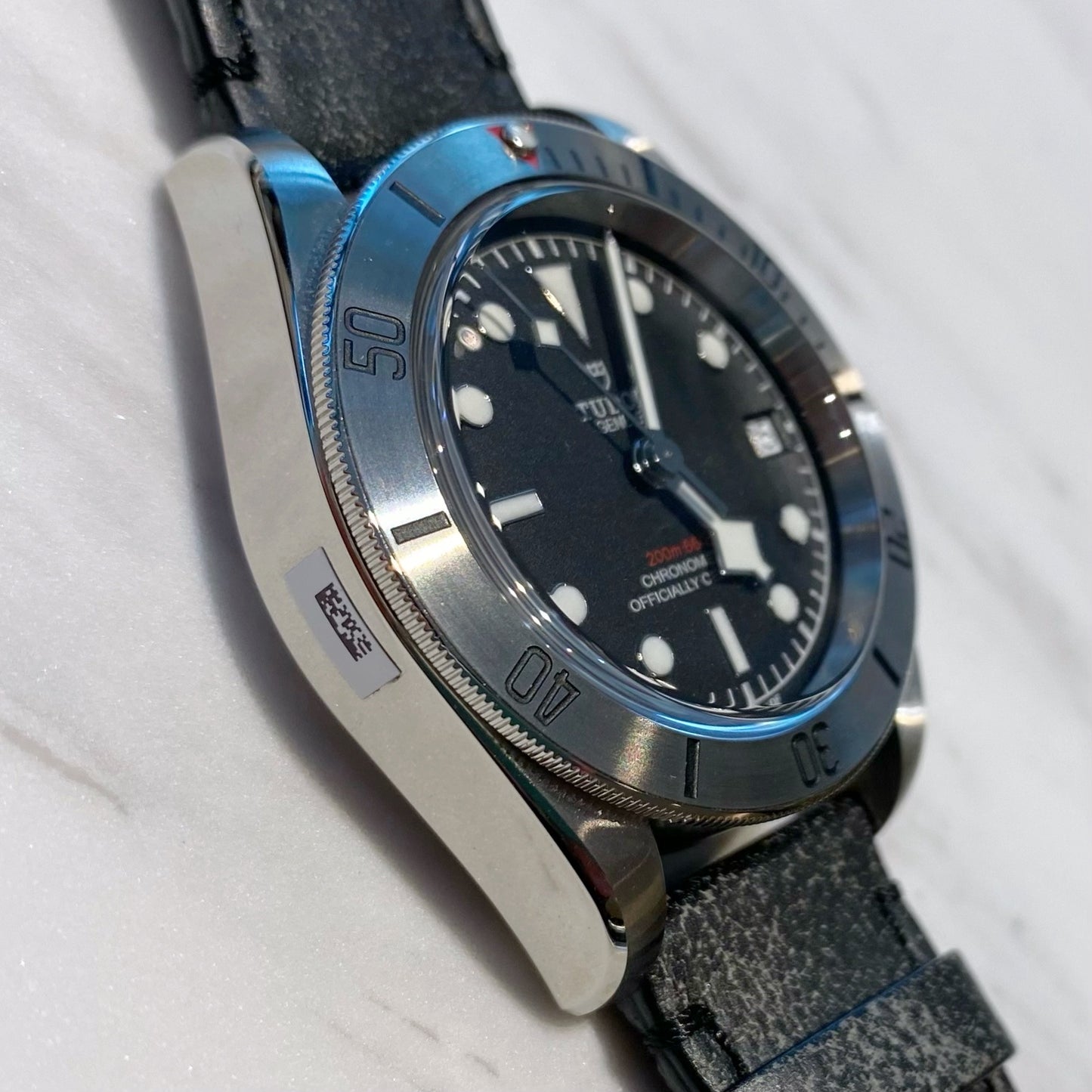 Tudor Heritage Black Bay 79730-0005 - ART Luxury_Japan