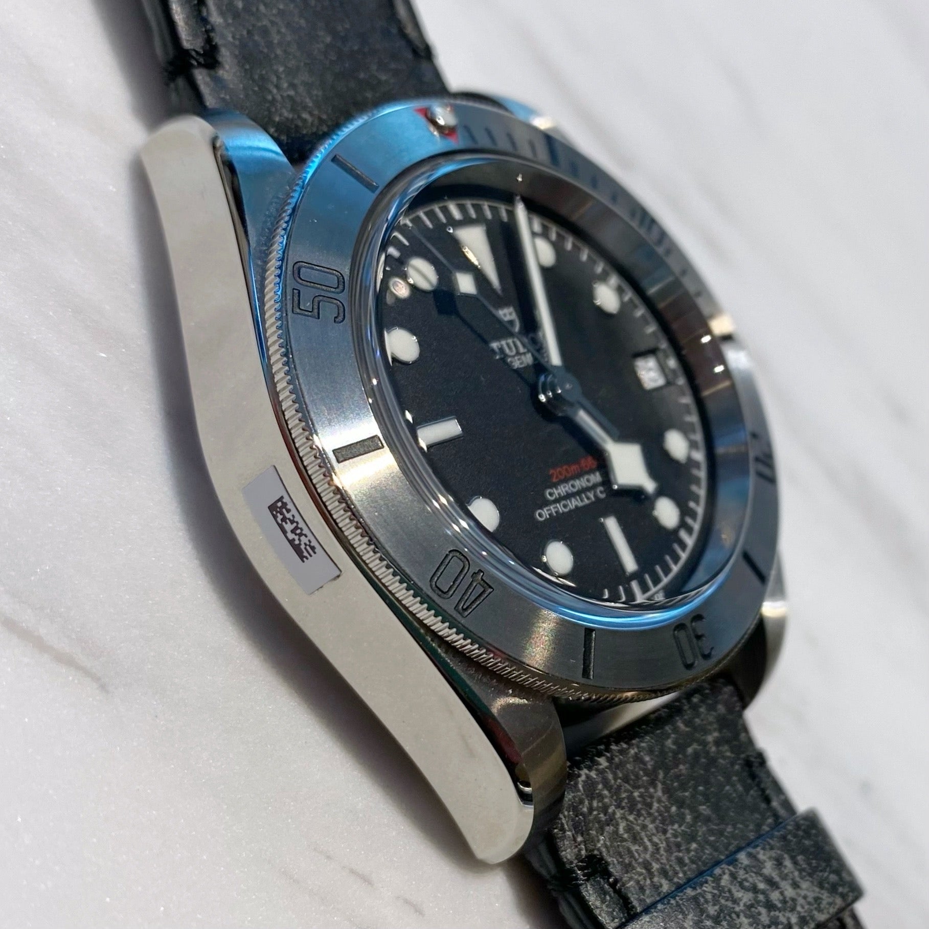 Tudor Heritage Black Bay 79730-0005 - ART Luxury_Japan