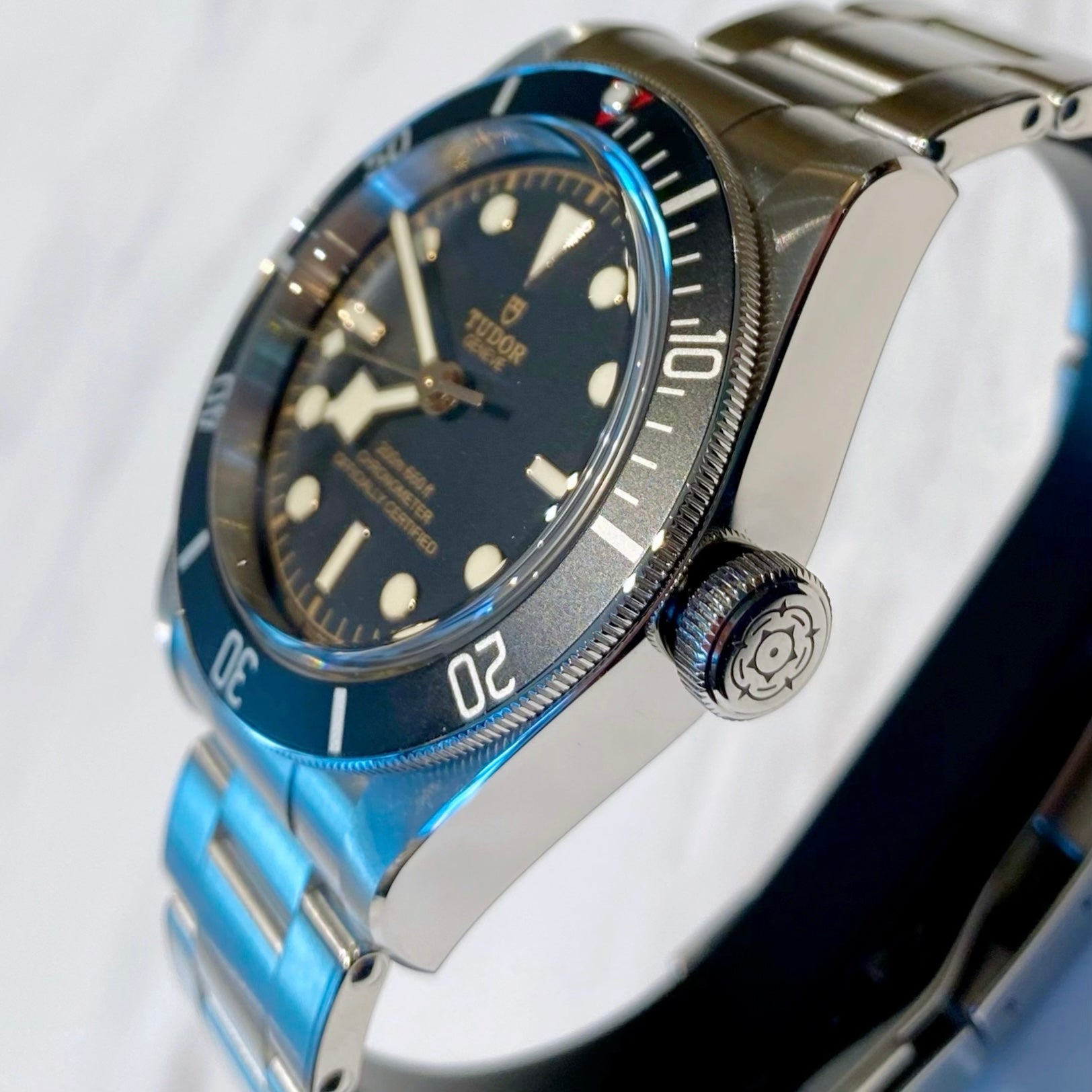 Tudor Heritage Black Bay 79230N-0009 - ART Luxury_Japan