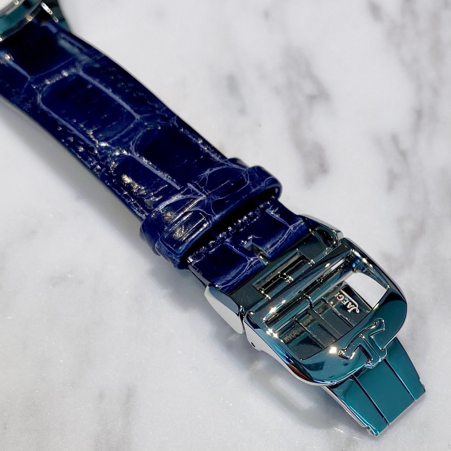Jaeger-LeCoultre Master Ultra Slim Moon Q1248420 - ART Luxury_Japan