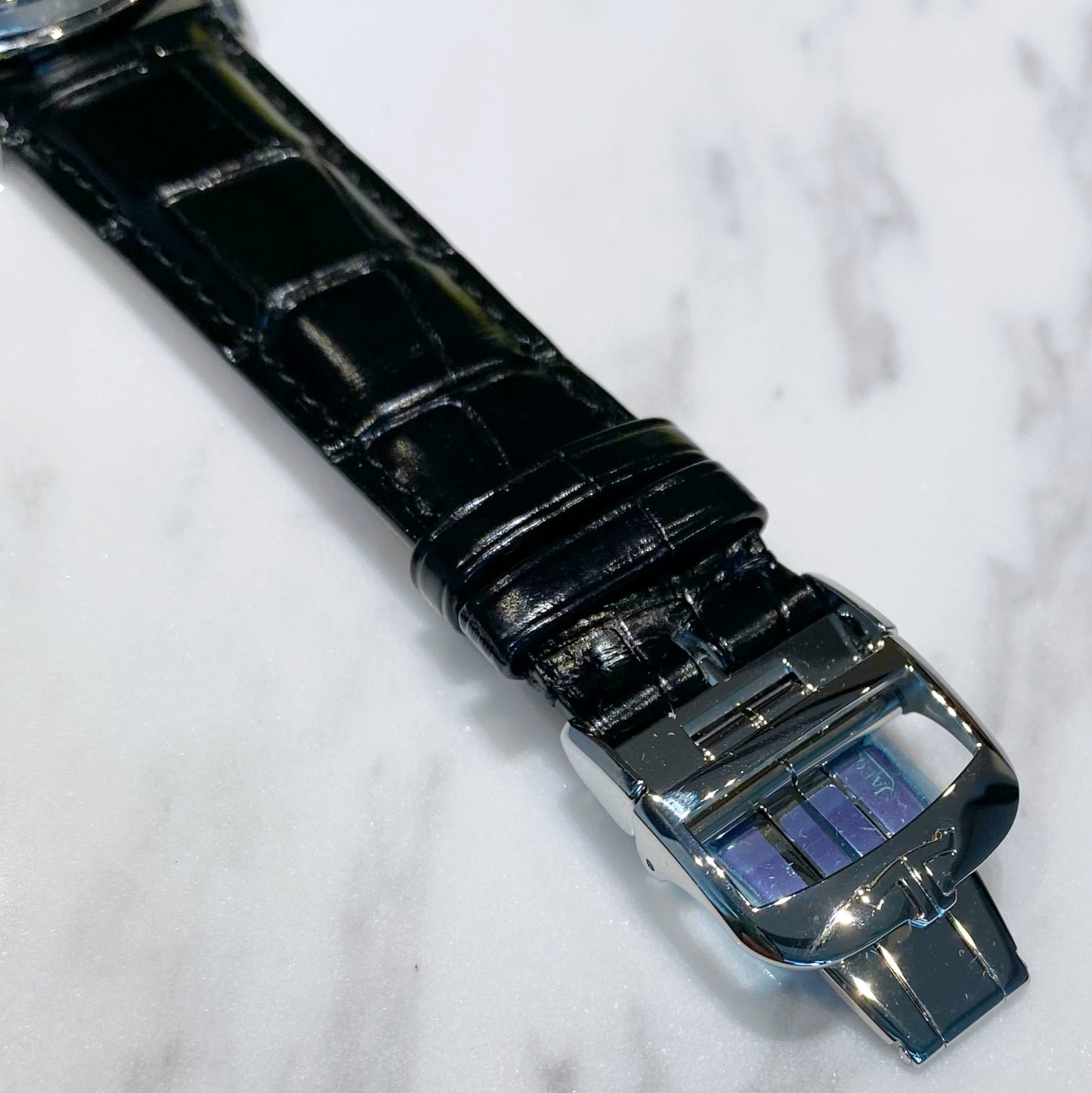 Jaeger-LeCoultre Master Ultra Slim Moon Q1368471 - ART Luxury_Japan