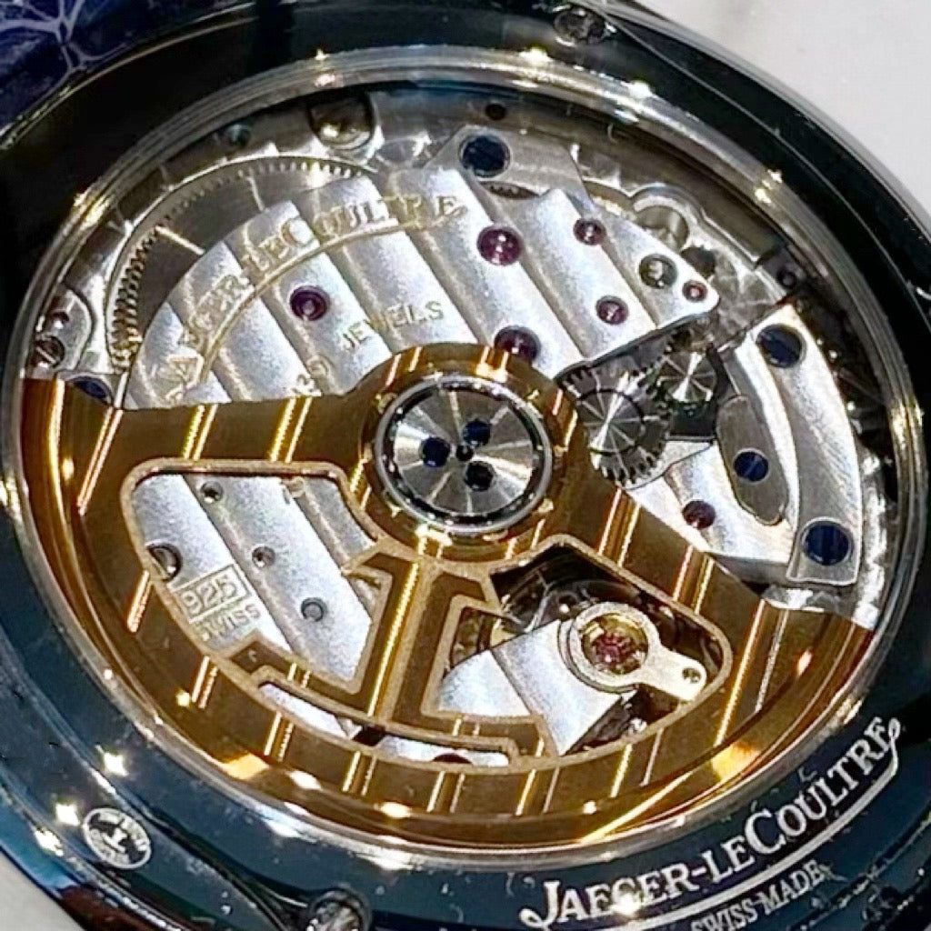 Jaeger-LeCoultre Master Ultra Slim Moon Q1248420 - ART Luxury_Japan