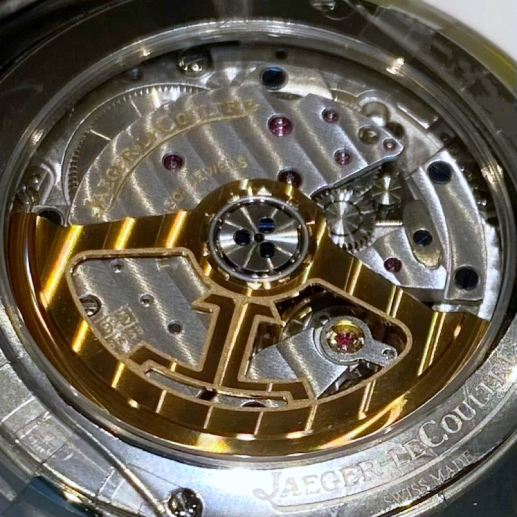 Jaeger-LeCoultre Master Ultra Slim Moon Q1368471 - ART Luxury_Japan